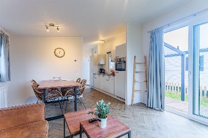 Nederland, Zeeland, Burgh Haamstede