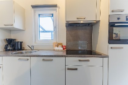 012 Chalet Schelp   Camping Duinhoeve Zeeland | omheind en licht | Maireweg 7