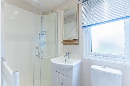 015 Chalet Schelp   Camping Duinhoeve Zeeland | omheind en licht | Maireweg 7