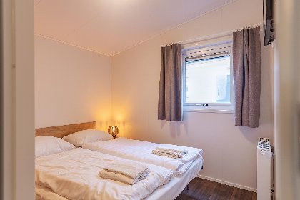 005 Chalet Zeeland   Camping Duinhoeve, Zeeland | comfortabel familiechalet | Maireweg 7