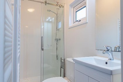 006 Chalet Zeeland   Camping Duinhoeve, Zeeland | comfortabel familiechalet | Maireweg 7