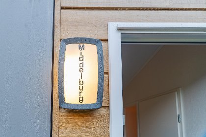 007 Chalet Zeeland   Camping Duinhoeve, Zeeland | comfortabel familiechalet | Maireweg 7