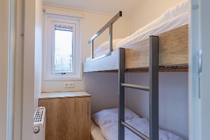 014 Chalet Zeeland   Camping Duinhoeve, Zeeland | comfortabel familiechalet | Maireweg 7