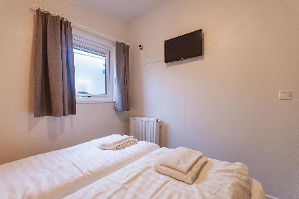 018 Chalet Zeeland   Camping Duinhoeve, Zeeland | comfortabel familiechalet | Maireweg 7