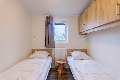 020 Chalet Zeeland   Camping Duinhoeve, Zeeland | comfortabel familiechalet | Maireweg 7