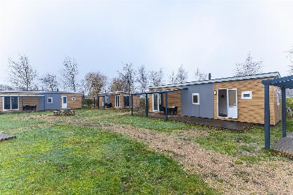 021 Chalet Zeeland   Camping Duinhoeve, Zeeland | comfortabel familiechalet | Maireweg 7