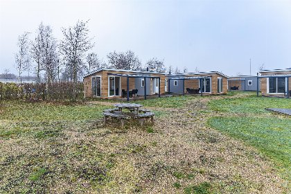 023 Chalet Zeeland   Camping Duinhoeve, Zeeland | comfortabel familiechalet | Maireweg 7