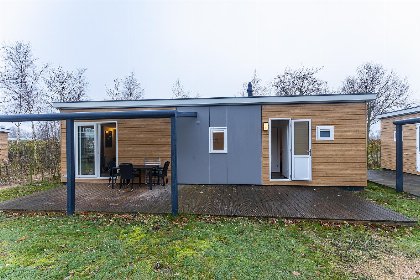 024 Chalet Zeeland   Camping Duinhoeve, Zeeland | comfortabel familiechalet | Maireweg 7