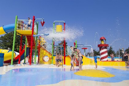 001 Duinlodge 2P   Camping Duinhoeve, Zeeland | glamping en rust | Maireweg 7