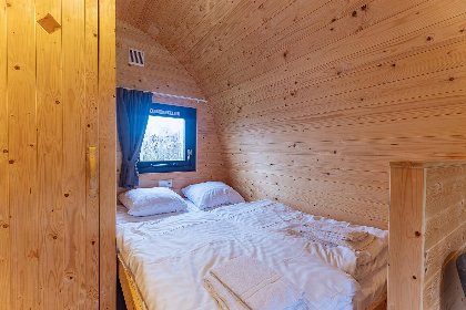 006 Duinlodge 2P   Camping Duinhoeve, Zeeland | glamping en rust | Maireweg 7