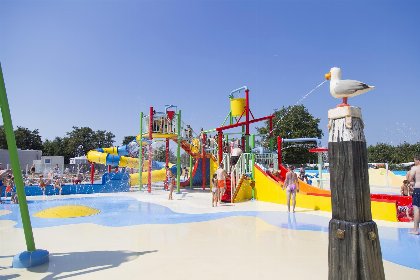 012 Duinlodge 2P   Camping Duinhoeve, Zeeland | glamping en rust | Maireweg 7