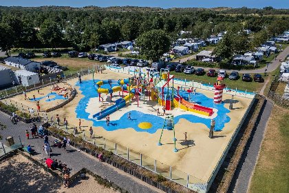 016 Duinlodge 2P   Camping Duinhoeve, Zeeland | glamping en rust | Maireweg 7