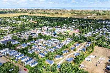 017 Duinlodge 2P   Camping Duinhoeve, Zeeland | glamping en rust | Maireweg 7