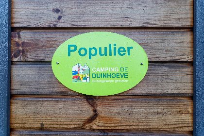 004 Duinlodge 4p   Camping Duinhoeve   Zeeland | glamping met het hele gezin | Maireweg 7