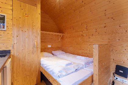 009 Duinlodge 4p   Camping Duinhoeve   Zeeland | glamping met het hele gezin | Maireweg 7