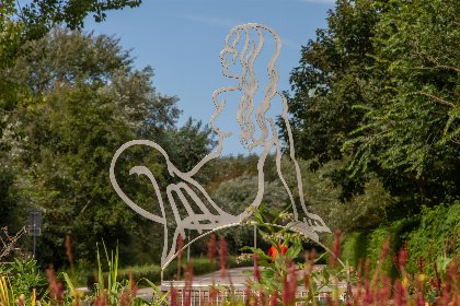 021 Duinlodge 4p   Camping Duinhoeve   Zeeland | glamping met het hele gezin | Maireweg 7