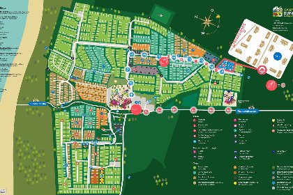 025 Duinlodge 4p   Camping Duinhoeve   Zeeland | glamping met het hele gezin | Maireweg 7