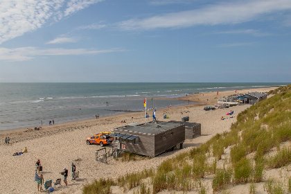 027 Duinlodge 4p   Camping Duinhoeve   Zeeland | glamping met het hele gezin | Maireweg 7
