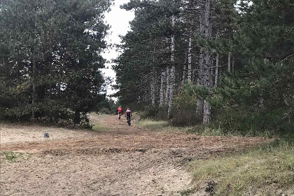 010 Gezellig 4 persoons vakantiehuis in Burgh Haamstede met zonnige tuin