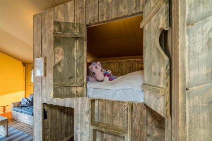 007 Glampinglodge 7p