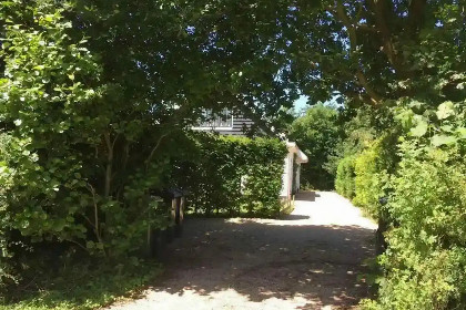 005 Heerlijk 9 persoons familiehuis dichtbij het strand