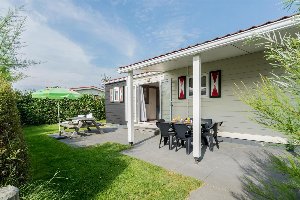 Luxe Chalet 4p