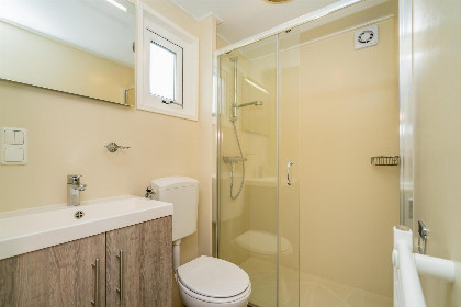 003 Luxe Chalet 4p