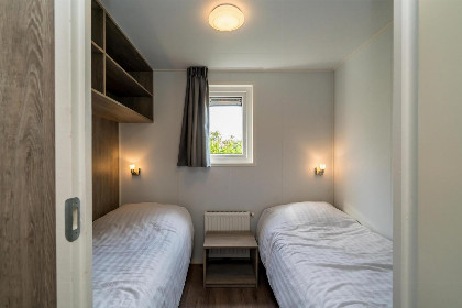 005 Luxe Chalet 4p