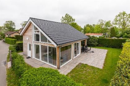 016 Luxe vakantiehuis De Zonnestraal, Kloosterweg 85 | Burgh Haamstede