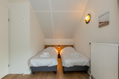 021 Luxe vakantiehuis De Zonnestraal, Kloosterweg 85 | Burgh Haamstede