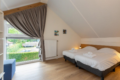 022 Luxe vakantiehuis De Zonnestraal, Kloosterweg 85 | Burgh Haamstede