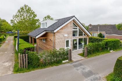 037 Luxe vakantiehuis De Zonnestraal, Kloosterweg 85 | Burgh Haamstede