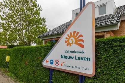 018 Sfeervol 6 persoons vrijstaand vakantiehuis in Zeeland