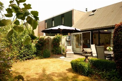 012 Vakantiehuis   de Haaijmanweg 5 | Burgh Haamstede huis 118