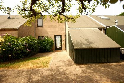 013 Vakantiehuis   de Haaijmanweg 5 | Burgh Haamstede huis 118