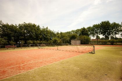 031 Vakantiehuis   de Haaijmanweg 5 | Burgh Haamstede huis 118