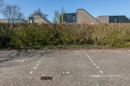 032 Vakantiehuis   de Haaijmanweg 5 | Burgh Haamstede huis 118