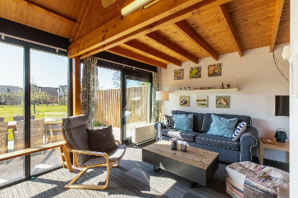 040 Vakantiehuis   de Haaijmanweg 5 | Burgh Haamstede huis 118