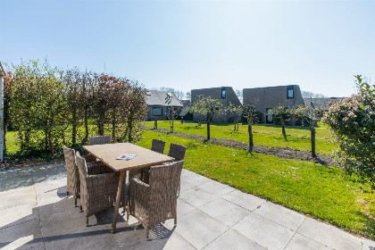 041 Vakantiehuis   de Haaijmanweg 5 | Burgh Haamstede huis 118