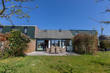 042 Vakantiehuis   de Haaijmanweg 5 | Burgh Haamstede huis 118