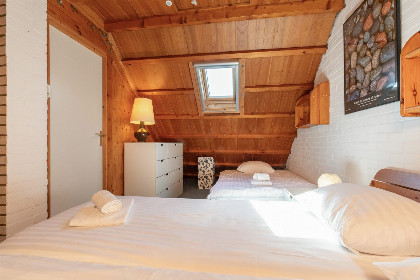 043 Vakantiehuis   de Haaijmanweg 5 | Burgh Haamstede huis 118