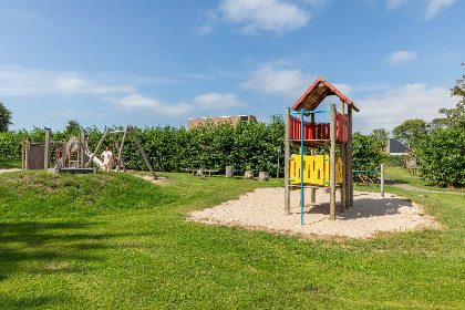 046 Vakantiehuis   de Haaijmanweg 5 | Burgh Haamstede huis 118