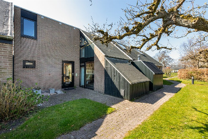 048 Vakantiehuis   de Haaijmanweg 5 | Burgh Haamstede huis 118