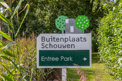 049 Vakantiehuis   de Haaijmanweg 5 | Burgh Haamstede huis 118