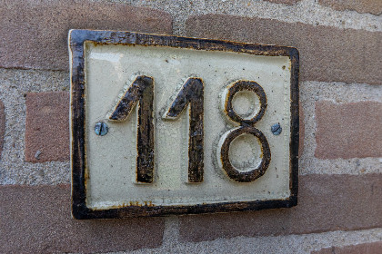 050 Vakantiehuis   de Haaijmanweg 5 | Burgh Haamstede huis 118
