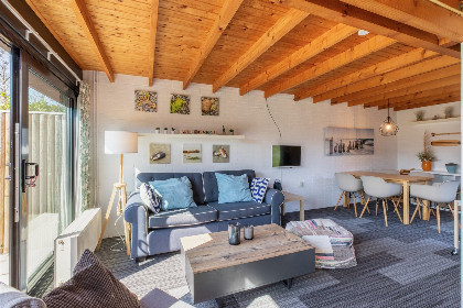 051 Vakantiehuis   de Haaijmanweg 5 | Burgh Haamstede huis 118