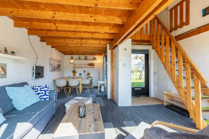 052 Vakantiehuis   de Haaijmanweg 5 | Burgh Haamstede huis 118