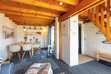 054 Vakantiehuis   de Haaijmanweg 5 | Burgh Haamstede huis 118
