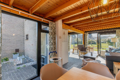 056 Vakantiehuis   de Haaijmanweg 5 | Burgh Haamstede huis 118