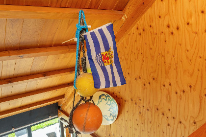 060 Vakantiehuis   de Haaijmanweg 5 | Burgh Haamstede huis 118